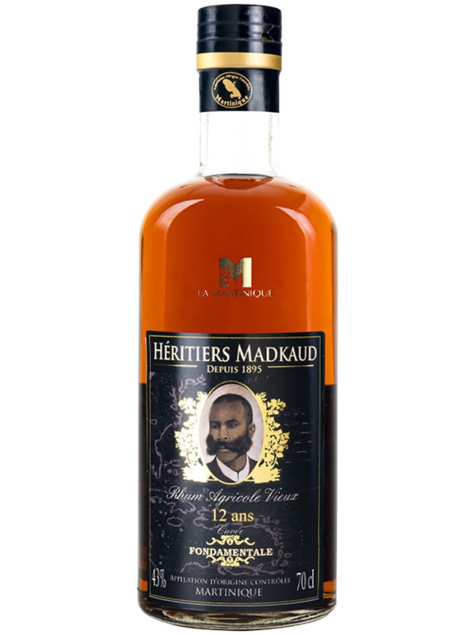 HERITIERS MADKAUD 12 Ans 43%