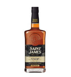 SAINT JAMES VSOP 43%