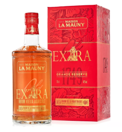 LA MAUNY Extra 42%