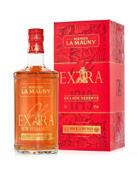 LA MAUNY Extra 42%