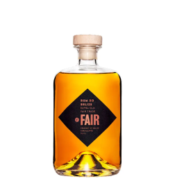 FAIR Rum Belize XO 40%