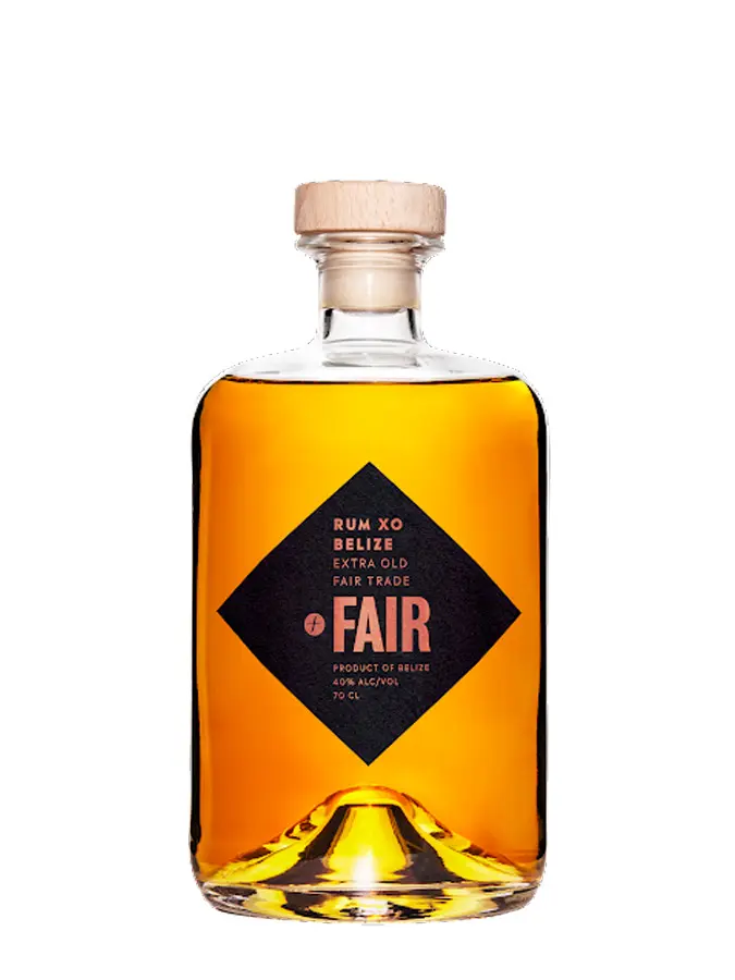 FAIR Rum Belize XO 40%