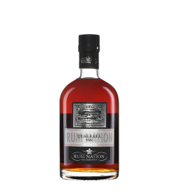 RUM NATION Demerara Solera N.14 40%