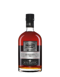 RUM NATION Demerara Solera N.14 40%