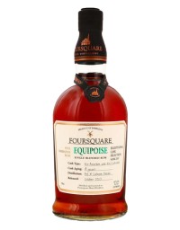 FOURSQUARE Rum 14 Ans Equipoise 61%