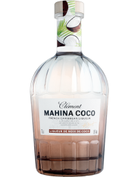 CLEMENT Mahina Coco 18%