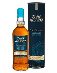 TROIS RIVIERES Triple Millésime (2006-2014-2016) 42%