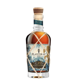 PLANTATION RUM Sealander 40%