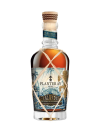 PLANTATION RUM Sealander 40%