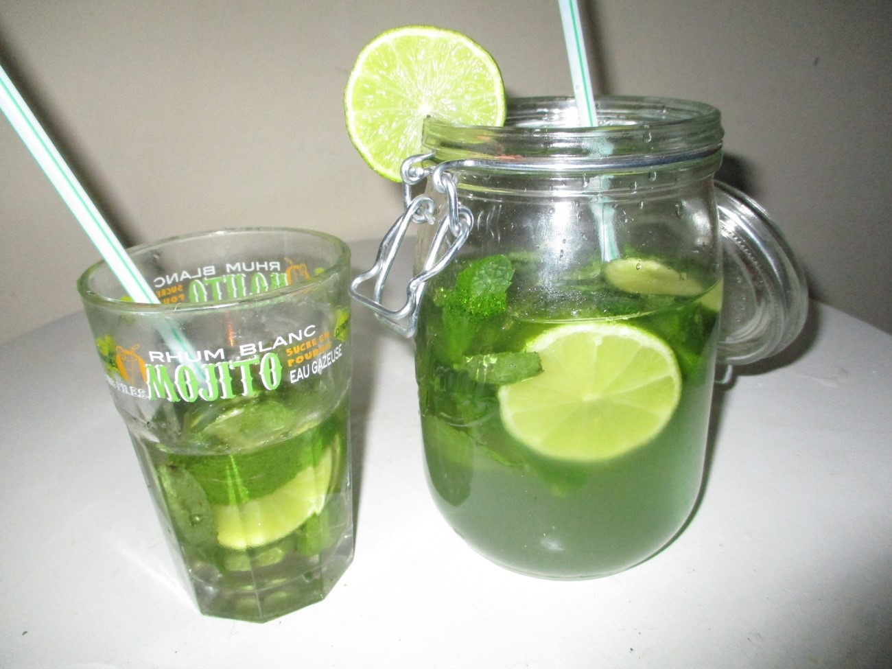 mojito