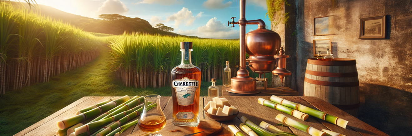 Charrette Rhum : Est-ce un Rhum Agricole ou Traditionnel ?