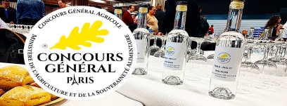 Concours Général Agricole 2026 : Palmarès Rhum Complet